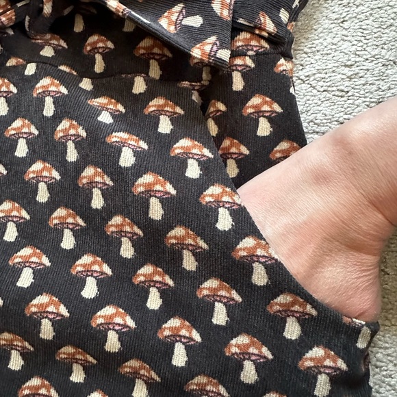 SM wardrobe Mushroom dress. M/L - Picture 4 of 8